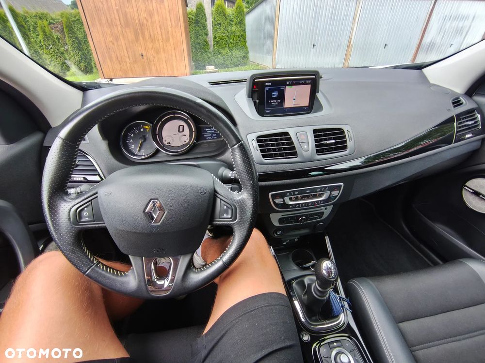 Renault Megane 1.2 16V TCe Energy Bose - 29
