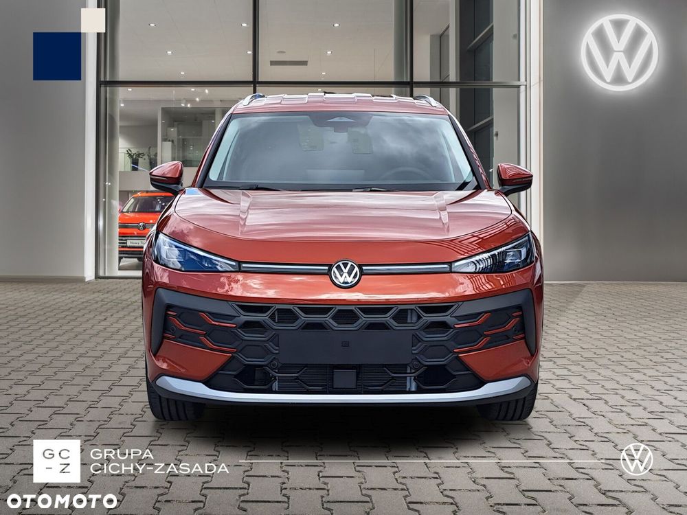 Volkswagen T-Roc 1.5 eTSI Life DSG - 9