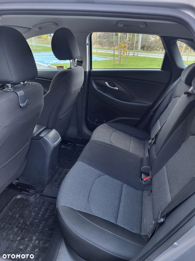 Hyundai i30 1.0 T-GDI 48V-Hybrid Trend - 15