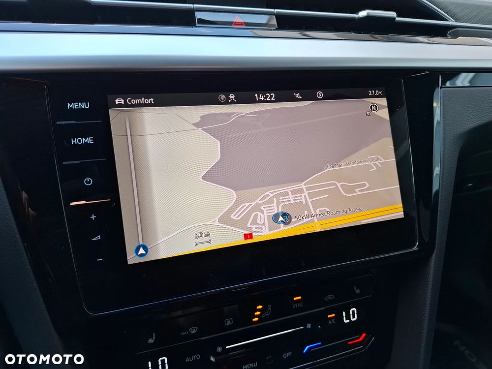 Volkswagen Arteon Shooting Brake 2.0 TSI OPF DSG R-Line - 19
