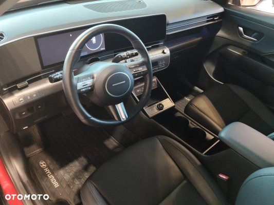 Hyundai Kona - 11