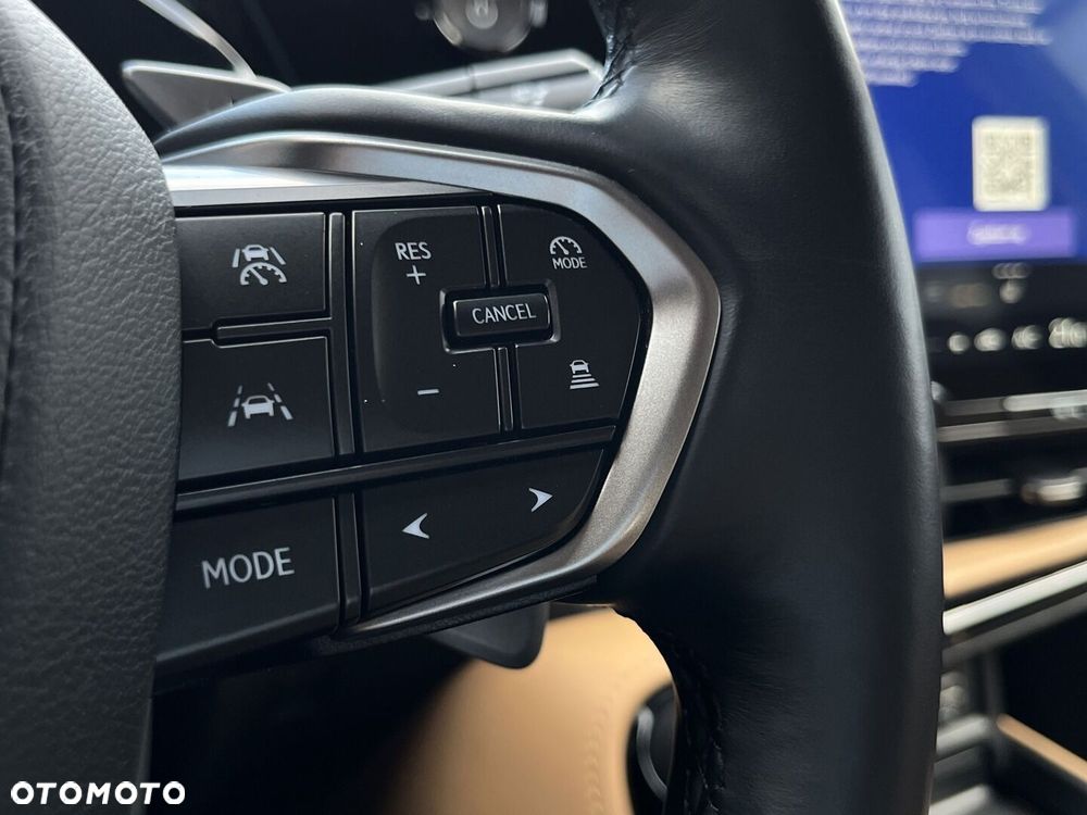 Lexus NX 350h Prestige 2WD - 26