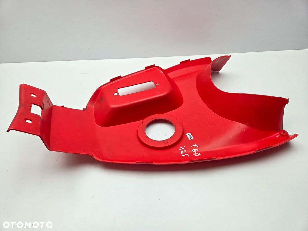 OSLONA NAKLADKA ZBIORNIKA  TGB BLADE 425 - 4