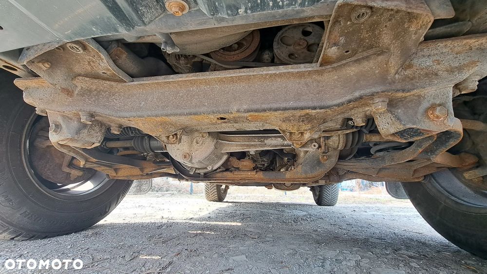 Suzuki Grand Vitara 1.6 - 27