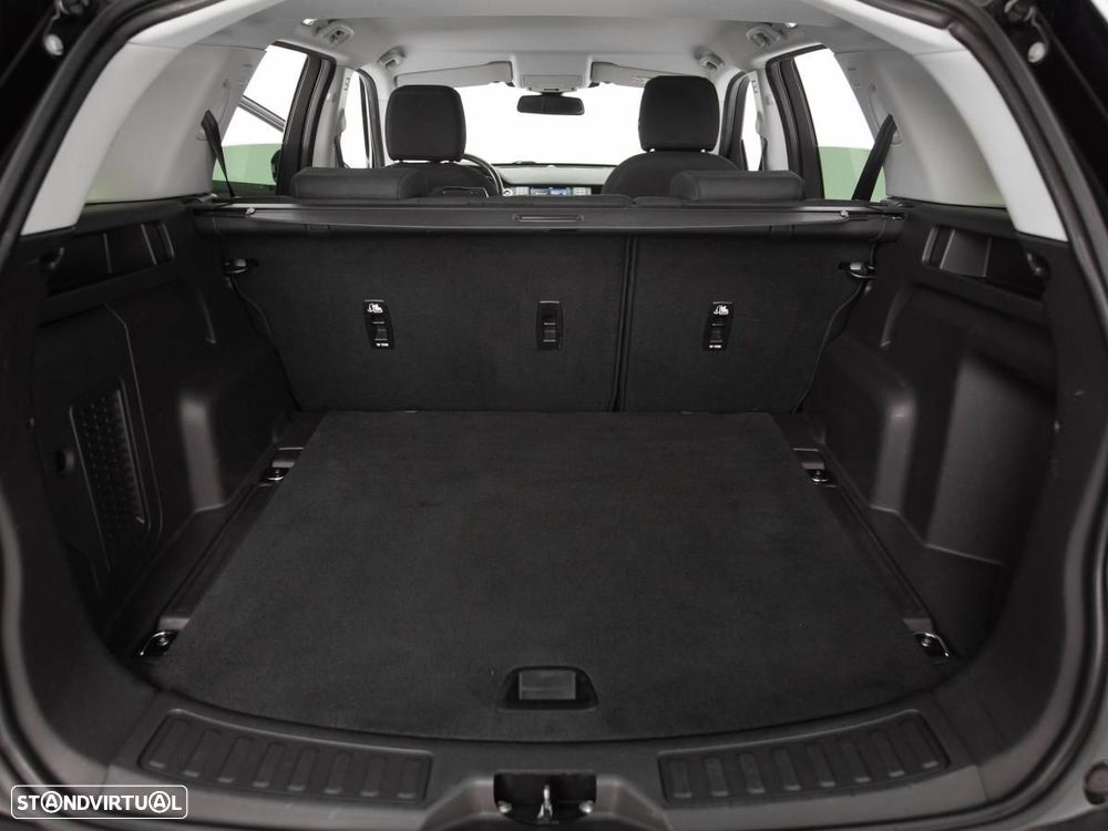 Land Rover Discovery Sport - 12