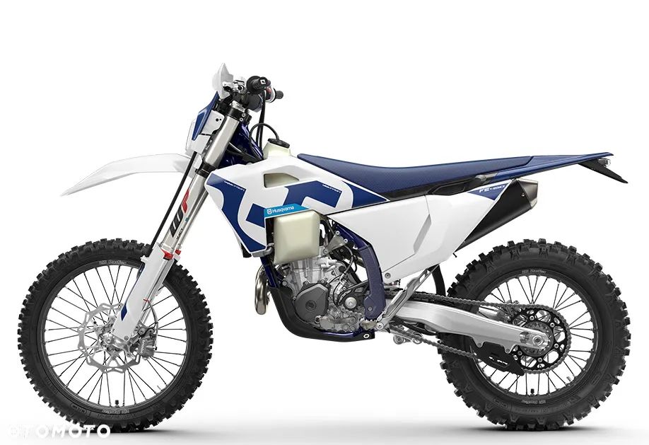 Husqvarna FE