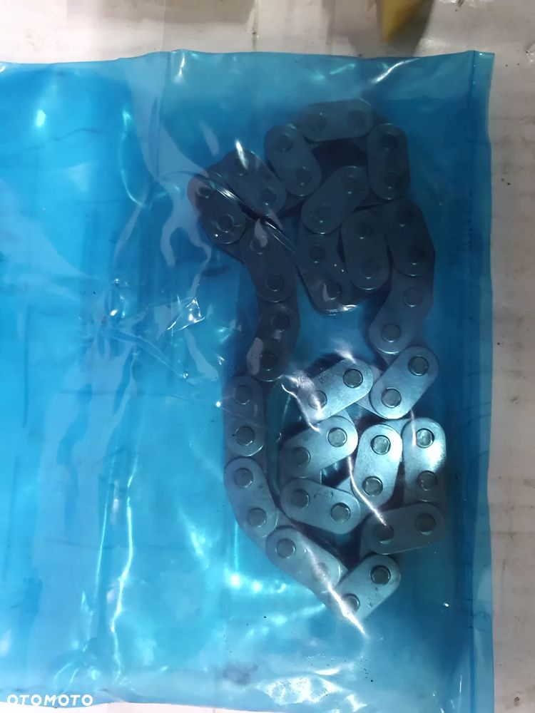 Napęd łańcuch pompy oleju RENAULT MASTER III 2.3 dci MOVANO B 150A06727R - 3