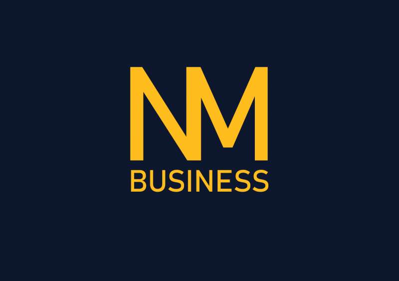 Logo NMBUSINESS