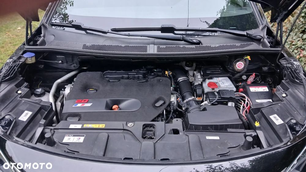 Peugeot 5008 2.0 BlueHDI GT S&S EAT6 - 39