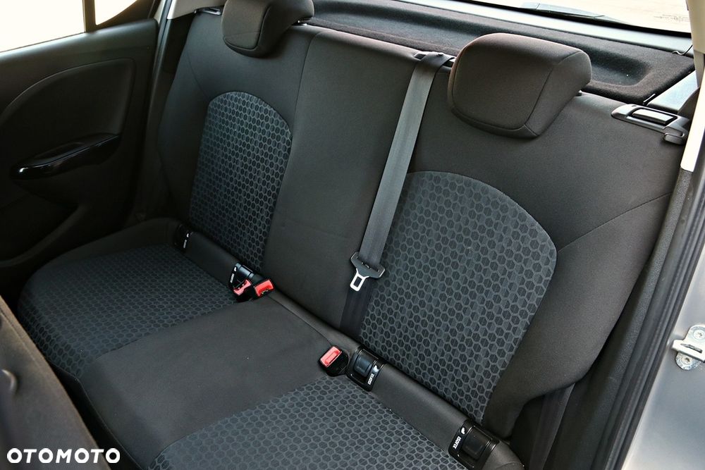 Opel Corsa 1.3 CDTI EcoFLEX Start/Stop Active - 32