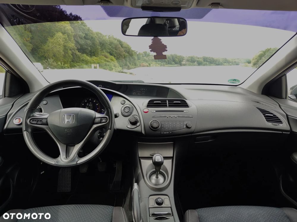 Honda Civic 1.4 i-VTEC Sport 40 Jahre Edition - 16