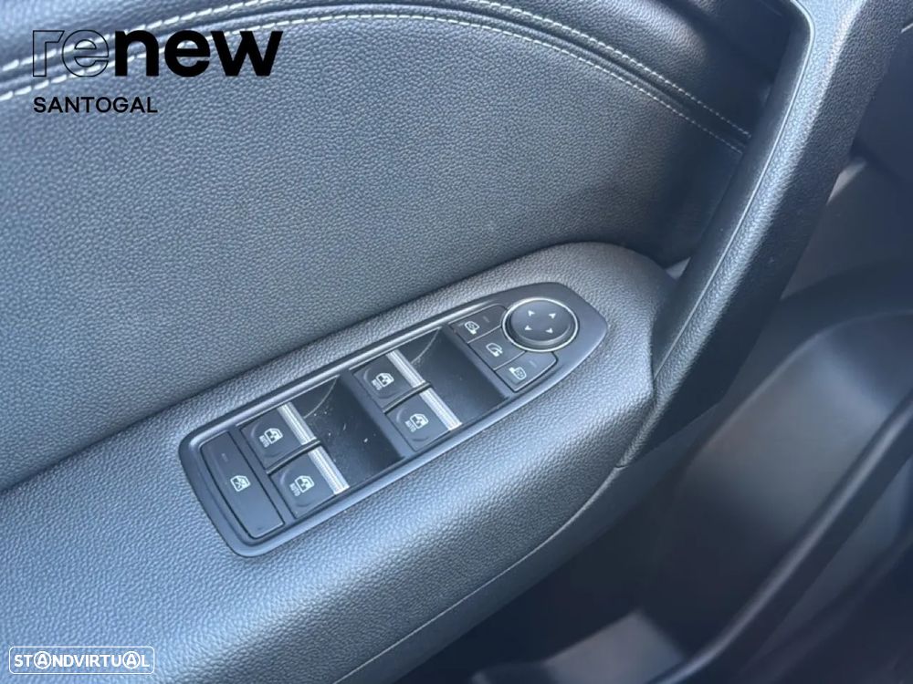 Renault Captur 1.6 E-Tech Intens - 20