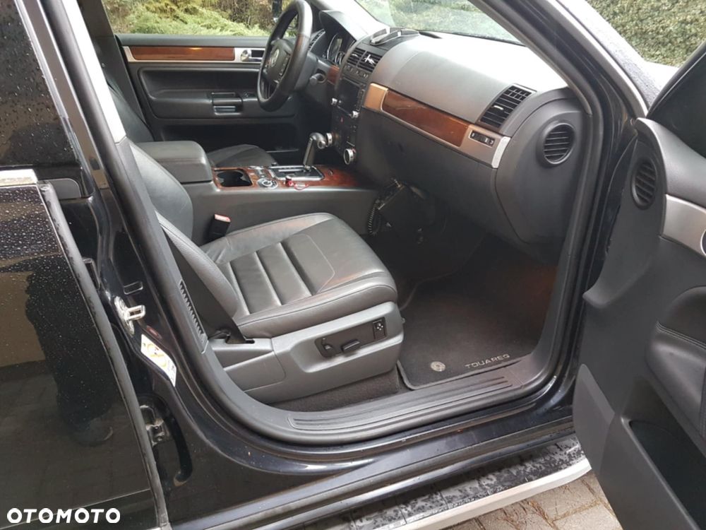 Volkswagen Touareg - 9