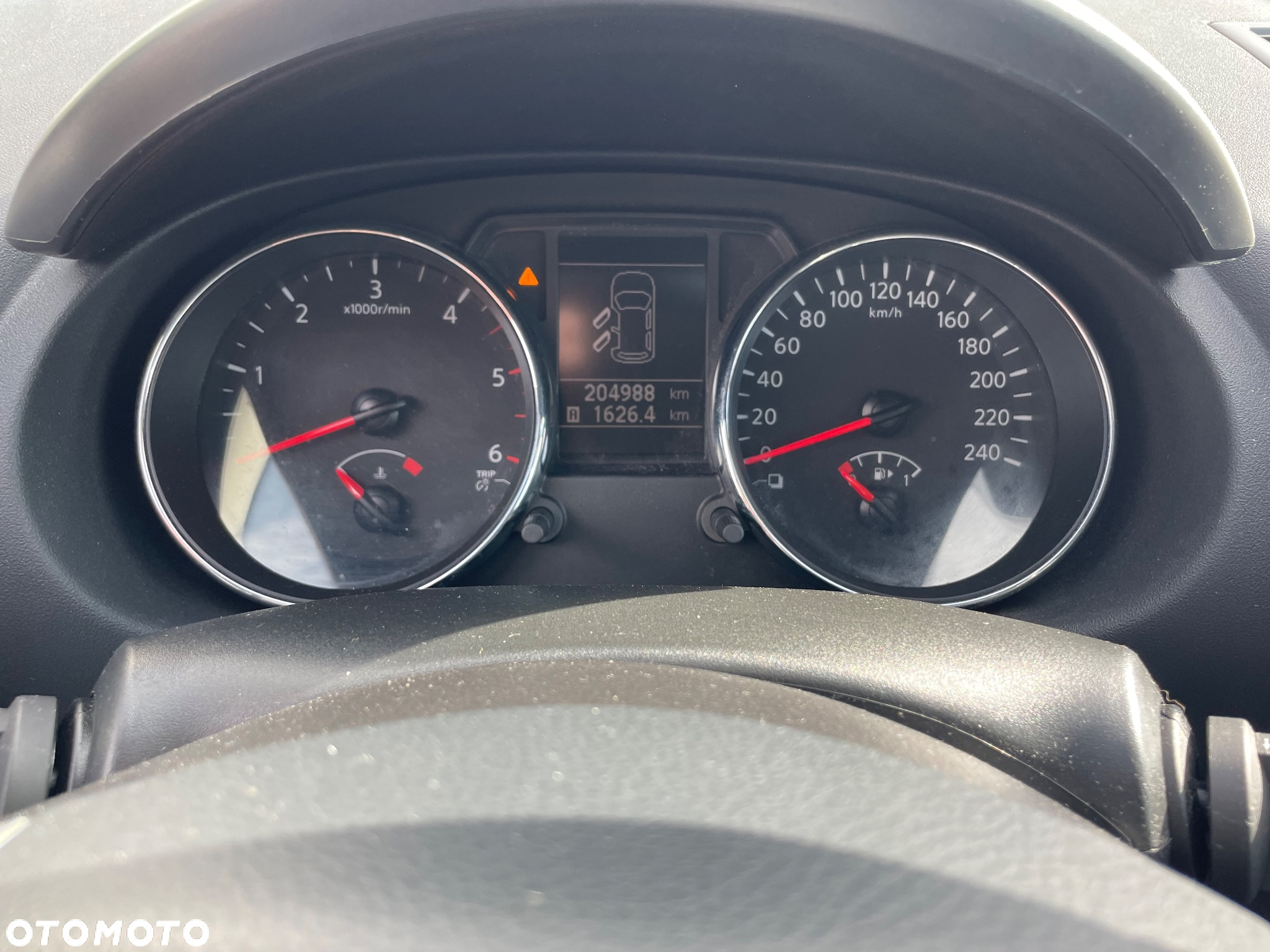Nissan Qashqai 1.6 dCi 360 S&S - 23