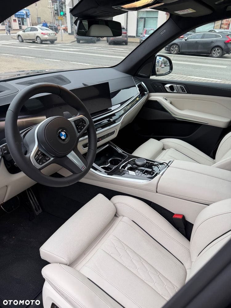 BMW X5 xDrive30d sport - 5
