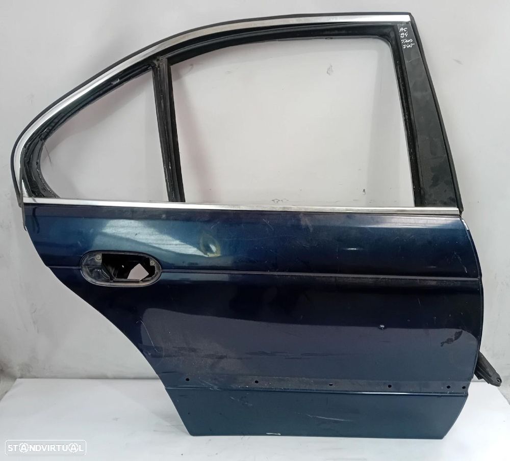Porta trás direita BMW 5 (E39) - 1