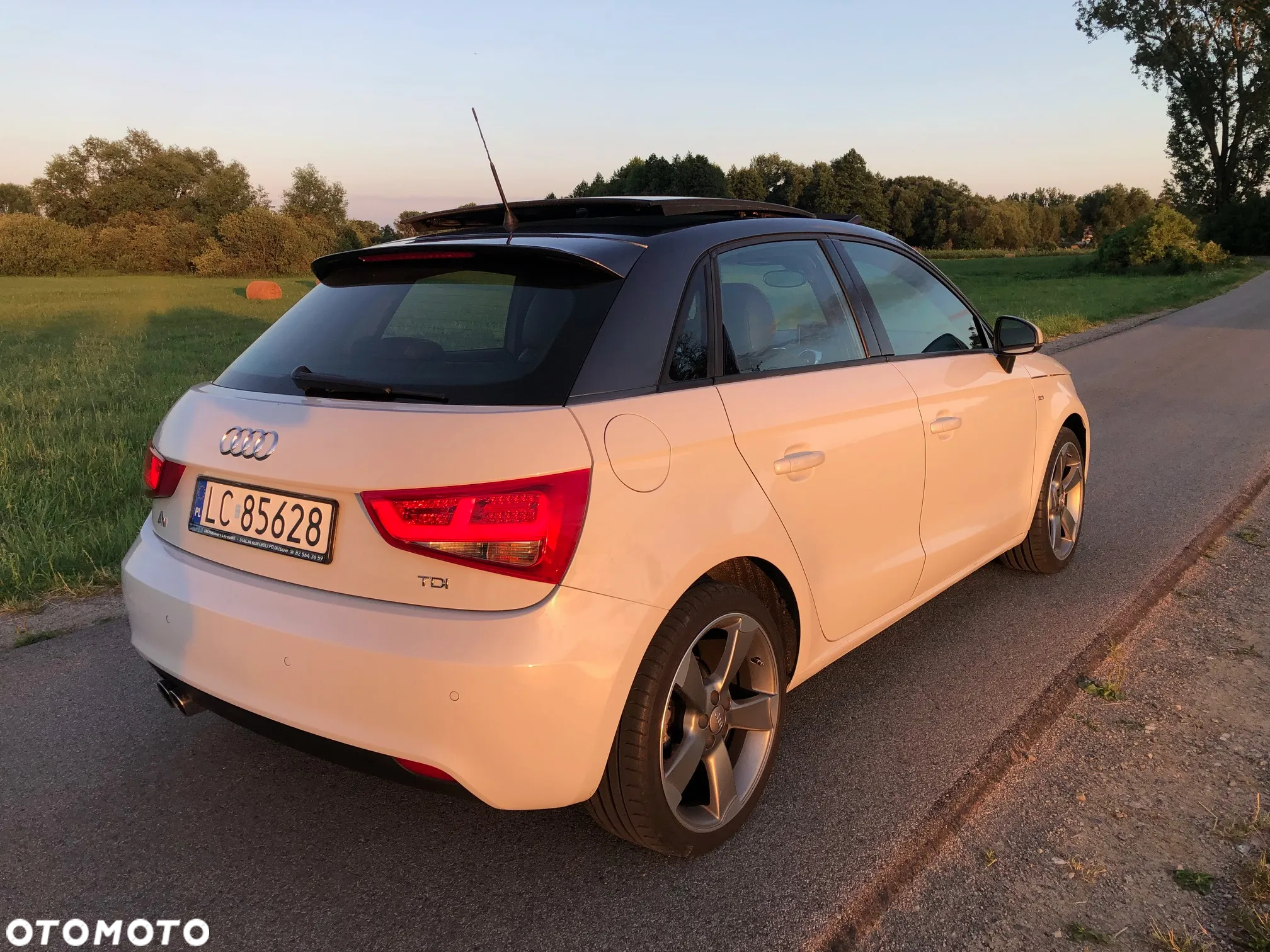 Audi A1 2.0 TDI Ambition - 22