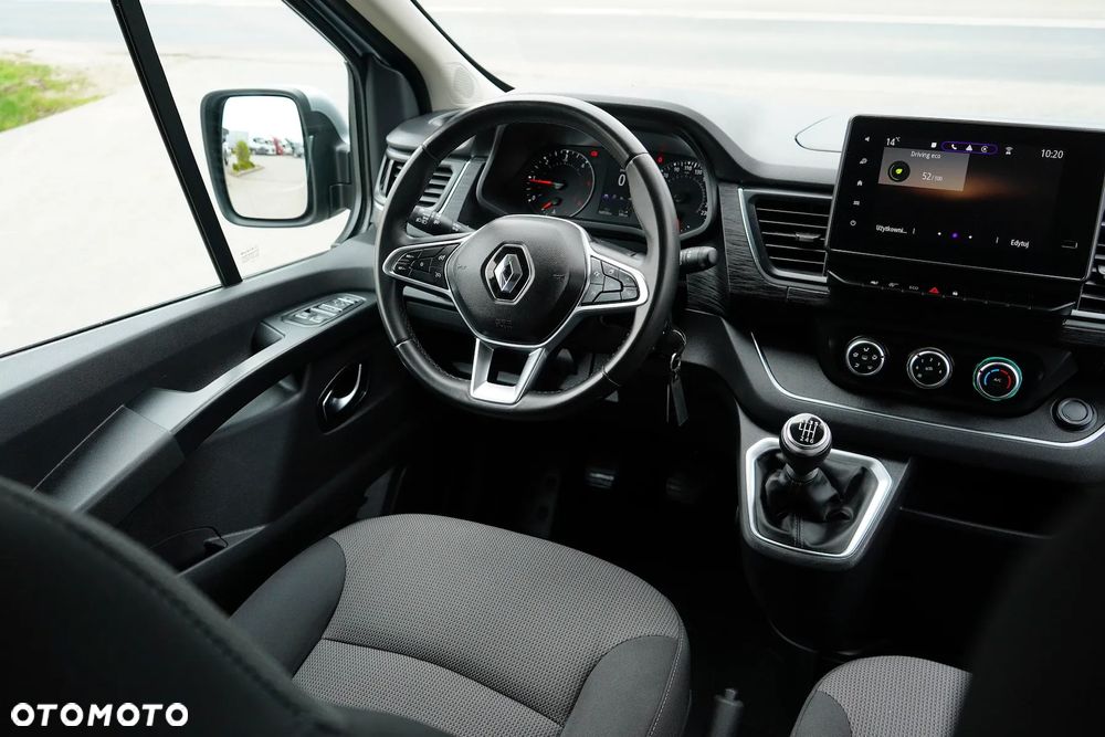 Renault Trafic 2.0 dCi - 8