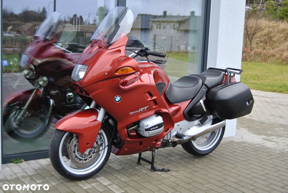 BMW RT - 41