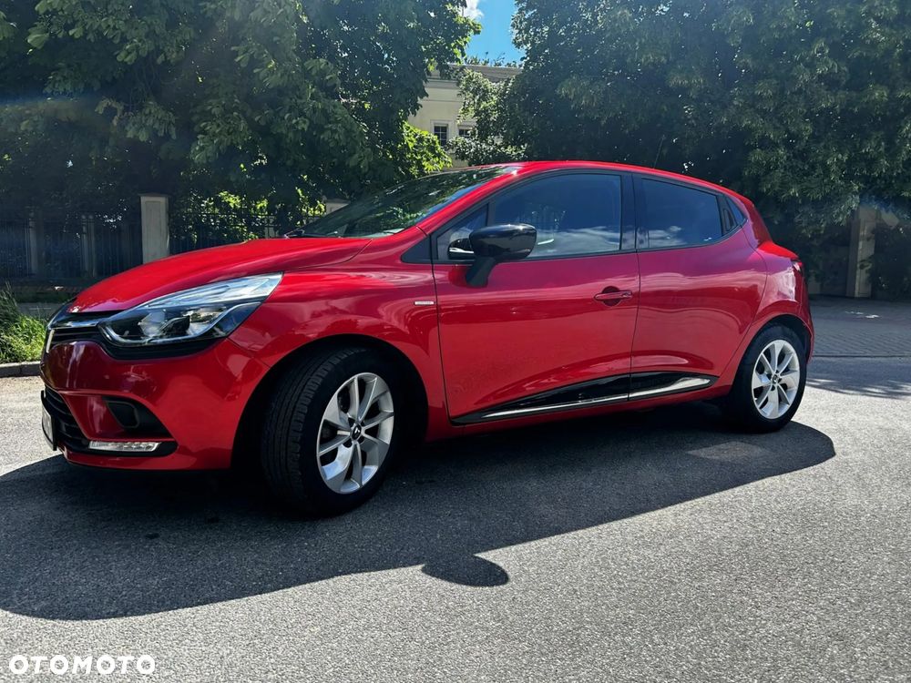 Renault Clio 0.9 Energy TCe Limited Plus - 5
