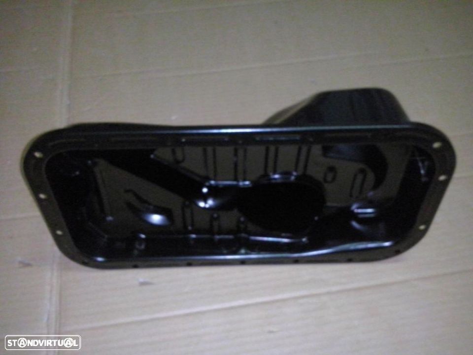 Carter do motor Suzuki Vitara 1600 gasolina ( Novo) - 3