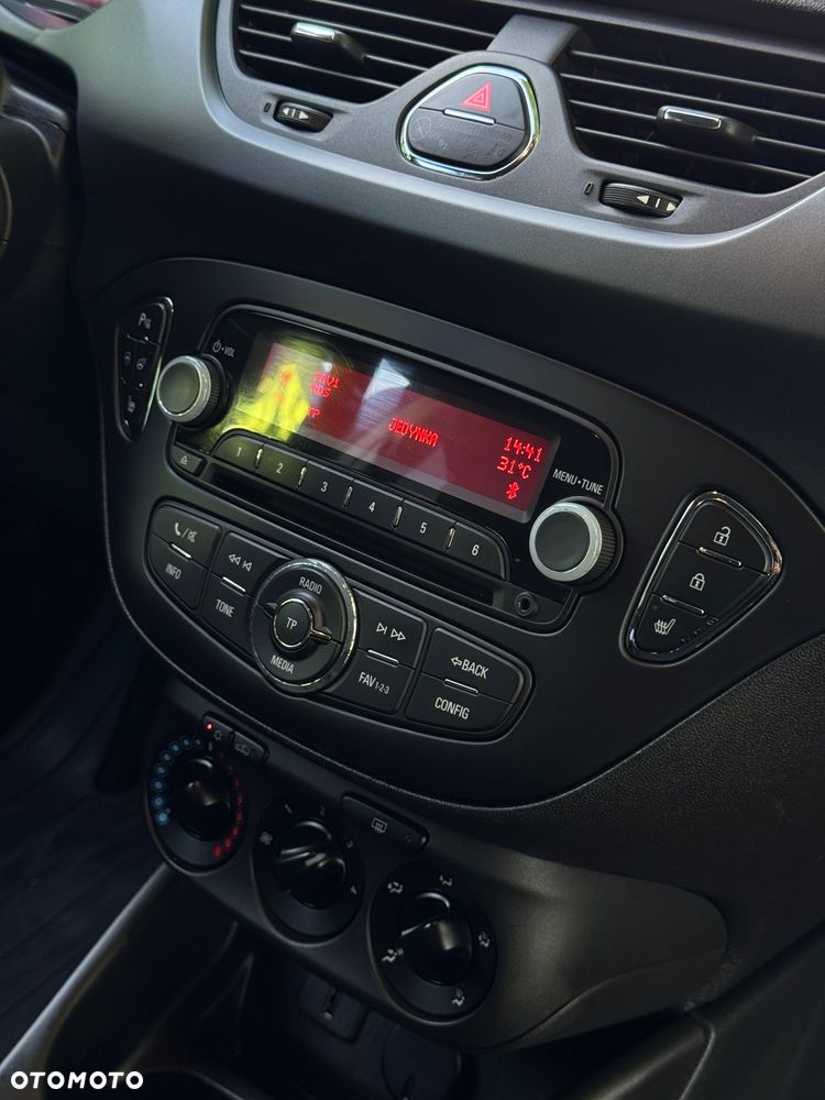 Opel Corsa 1.4 Color Edition - 7