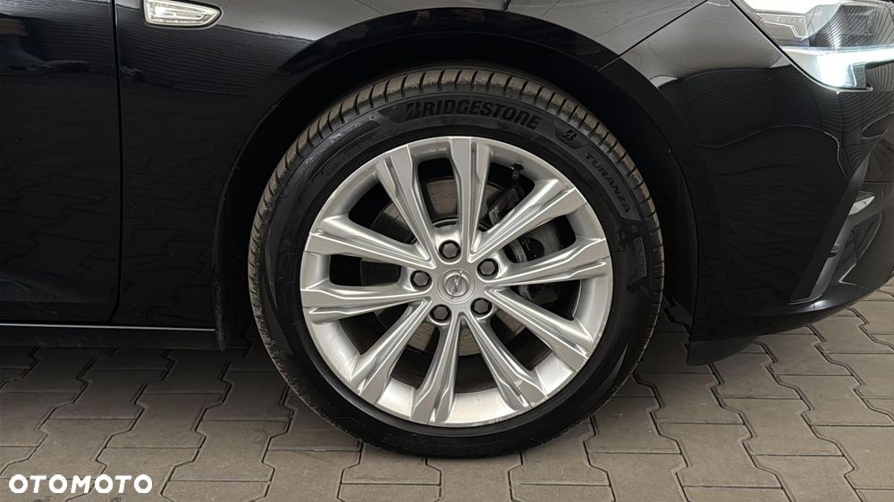 Opel Insignia 2.0 CDTI Business Elegance S&S - 15