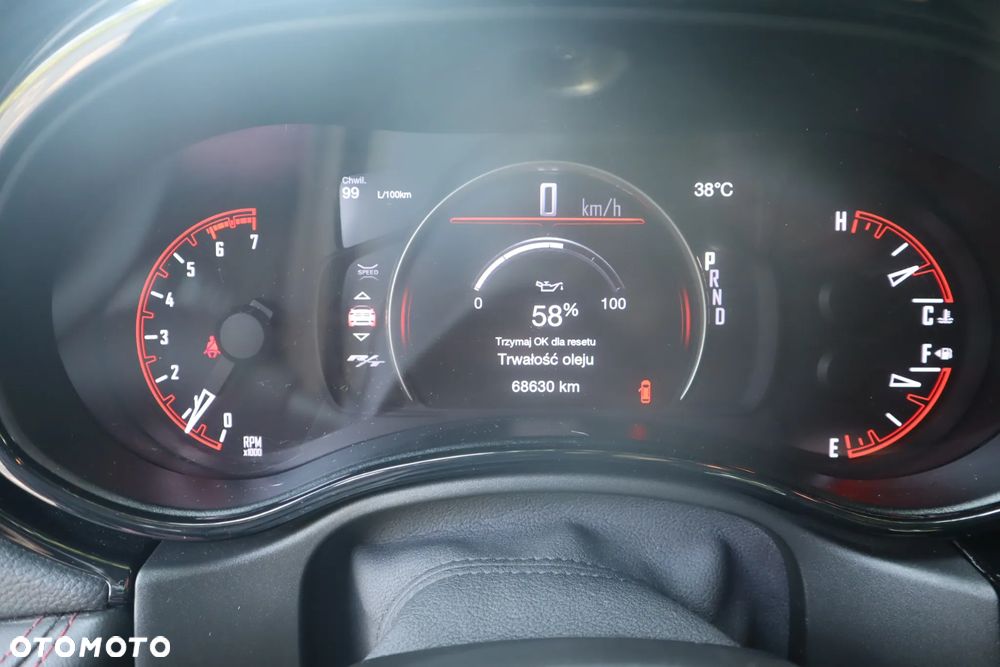 Dodge Durango - 12