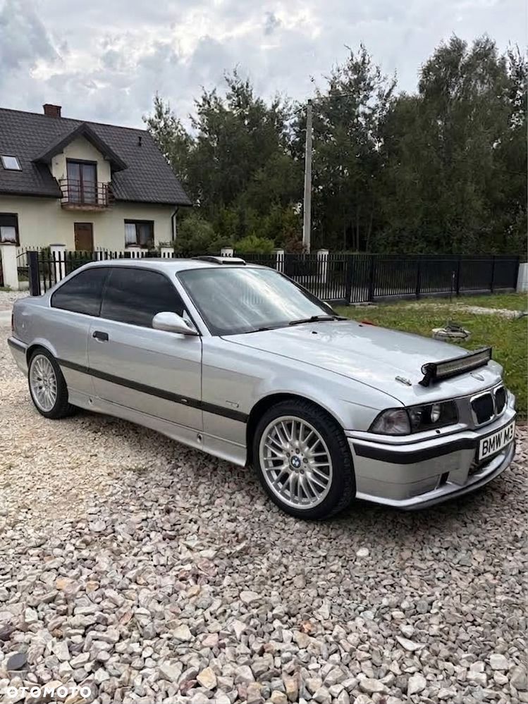 BMW M3 - 22