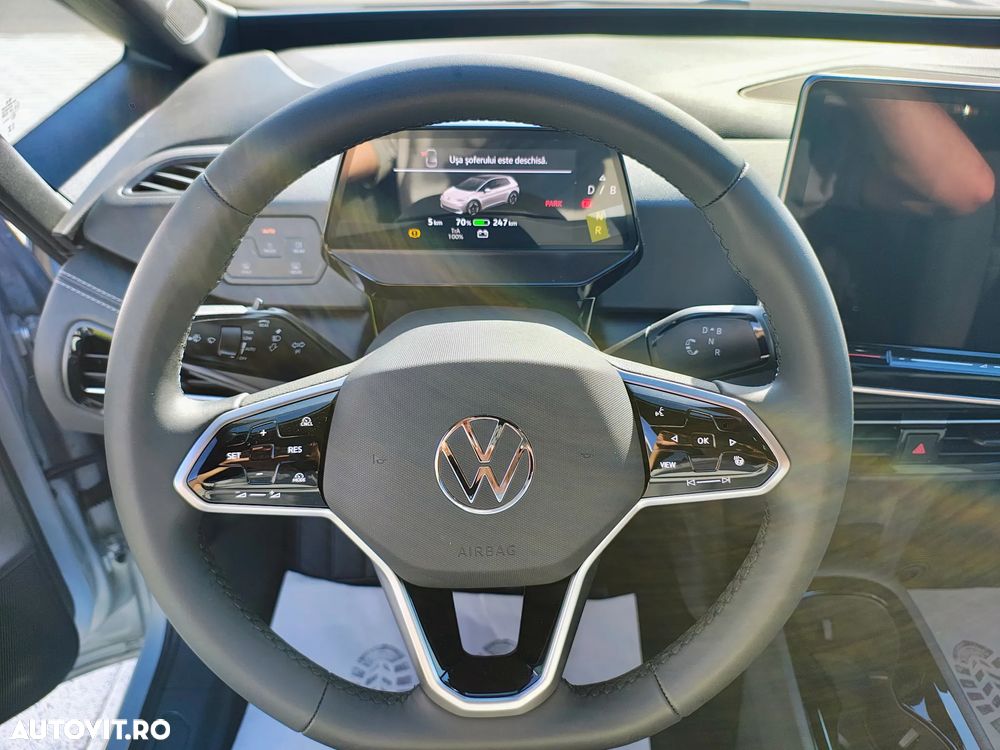 Volkswagen ID.3 52 kWh Pure - 14