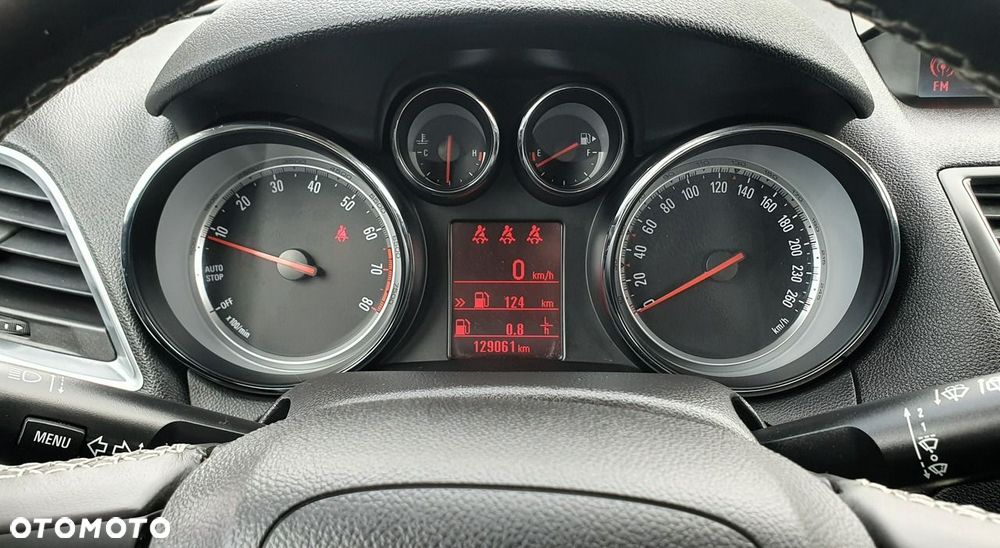 Opel Mokka - 16