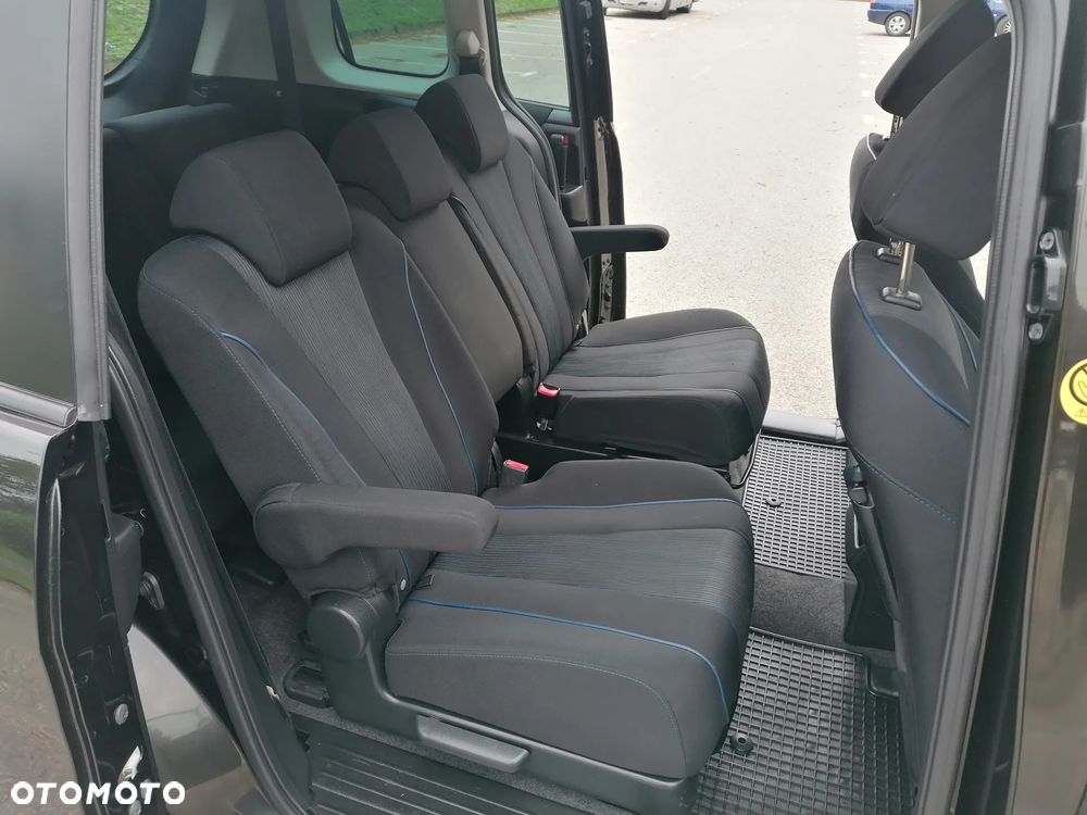 Mazda 5 2.0 MZR-DISI i-stop Center-Line - 27