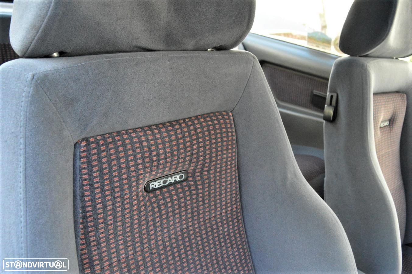 Ford Sierra - 8