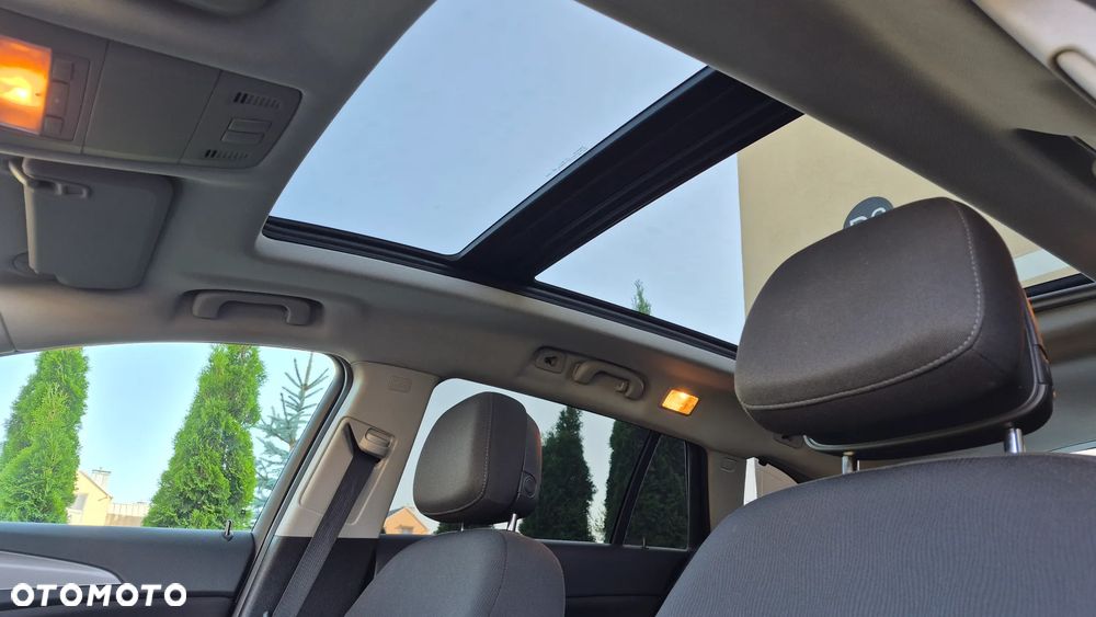 Opel Insignia 2.0 CDTI ecoFLEX - 13