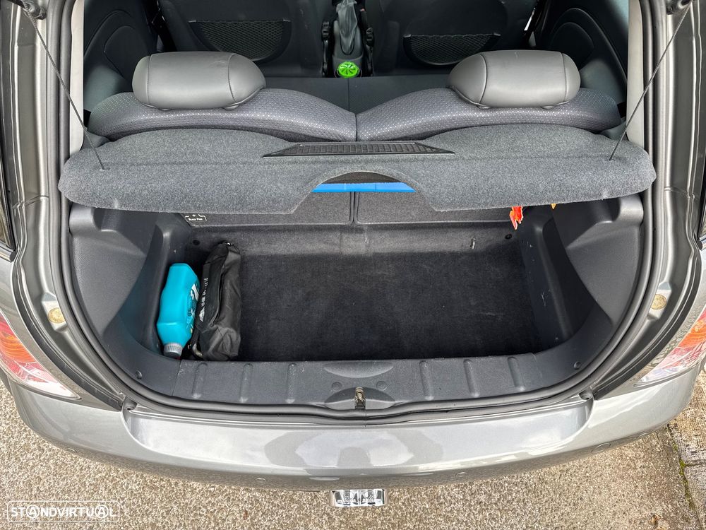 MINI 3 Portas Cooper S - 29