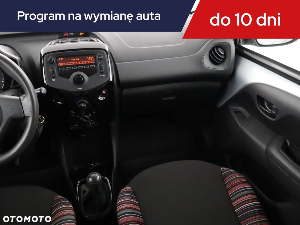 Citroën C1 - 10