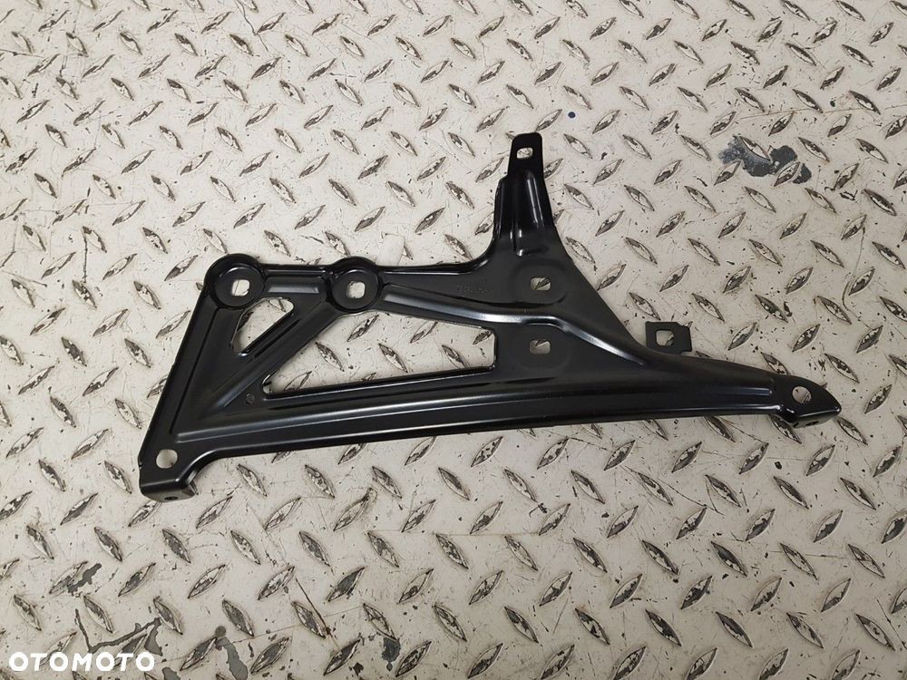 ORYGINALNY NOWY UCHWYT LEWY MOCOWANIE BŁOTNIKA WSPORNIK LEWA BMW X1 F48 7329447 - 3