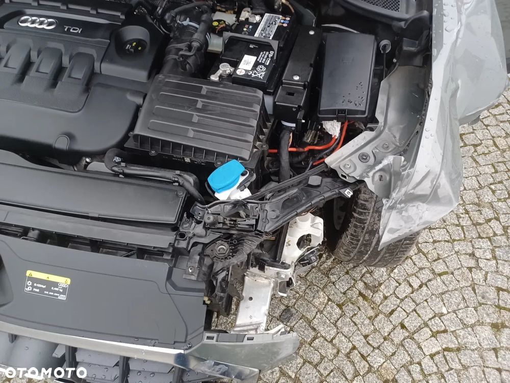 Audi Q3 2.0 TDI Quattro - 13