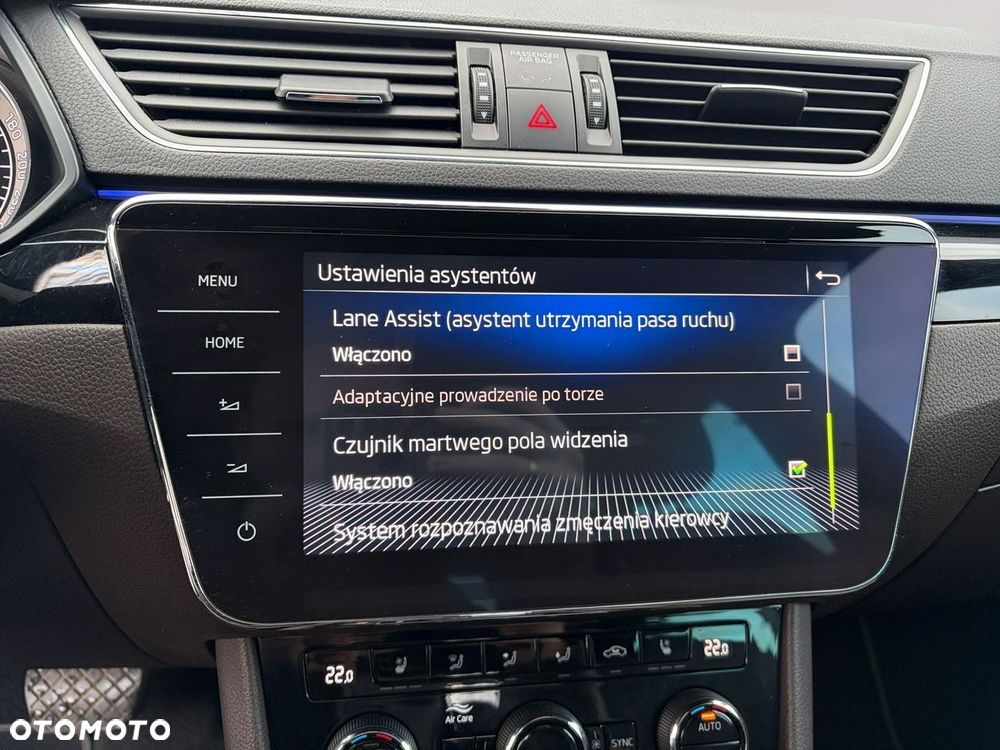 Skoda Superb 2.0 TDI 4x4 DSG L&K - 25