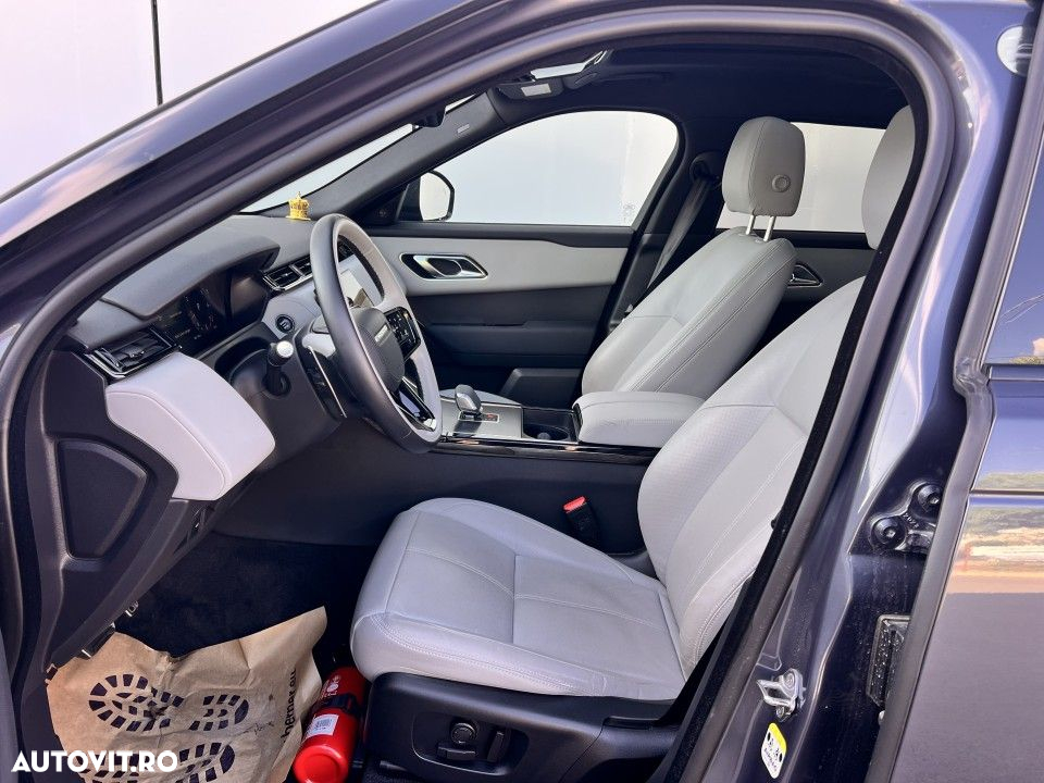 Land Rover Range Rover Velar - 6