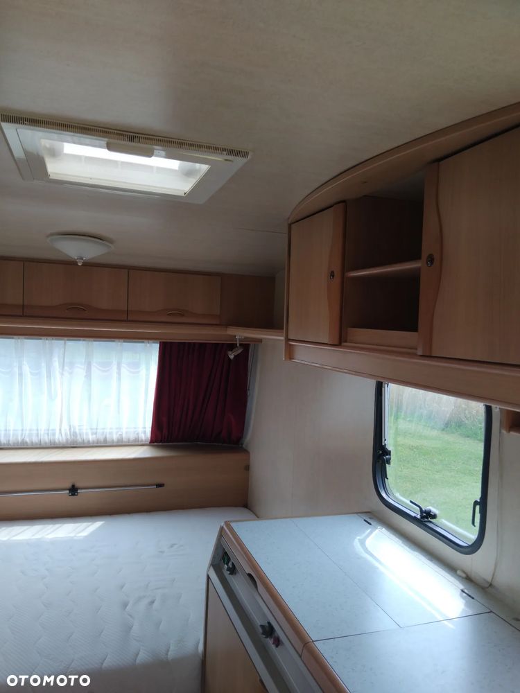 Adria 395 - 9