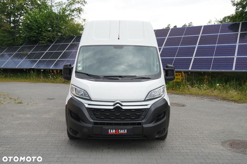Citroën Jumper L3H3 - 3