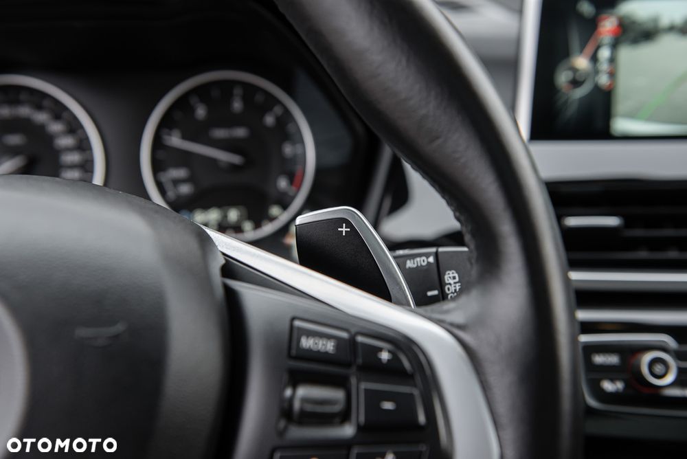 BMW X1 xDrive25d xLine sport - 21