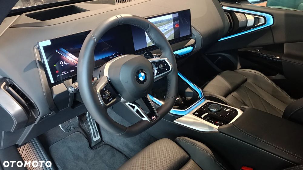 BMW X3 - 12