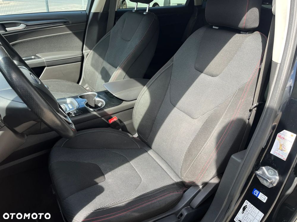 Ford Mondeo 2.0 TDCi ST-Line X - 13