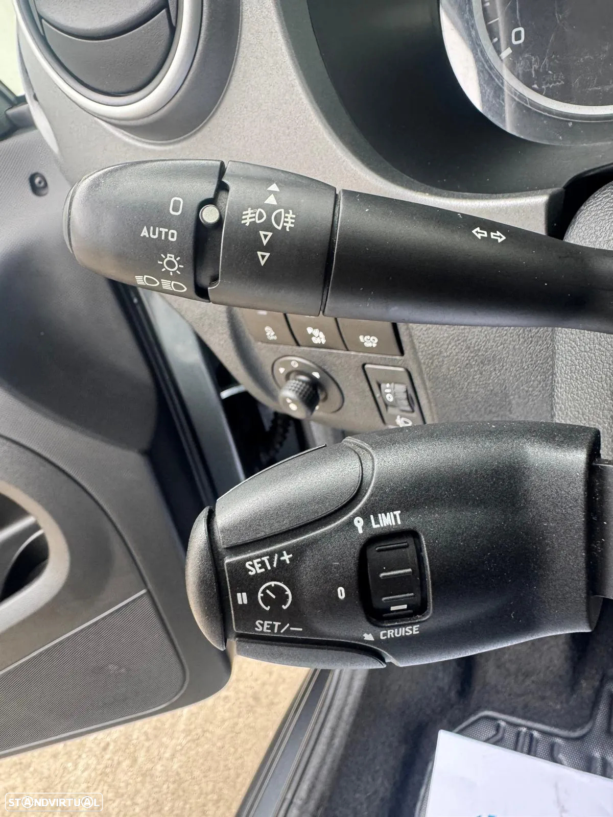 Peugeot Partner 1.6 BlueHDi Style - 17