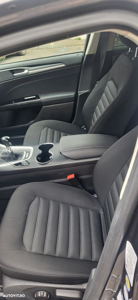 Ford Mondeo 1.0 EcoBoost Trend - 8