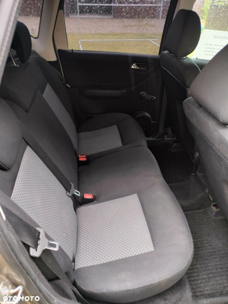 Mercedes-Benz Klasa A 160 CDI Classic - 10