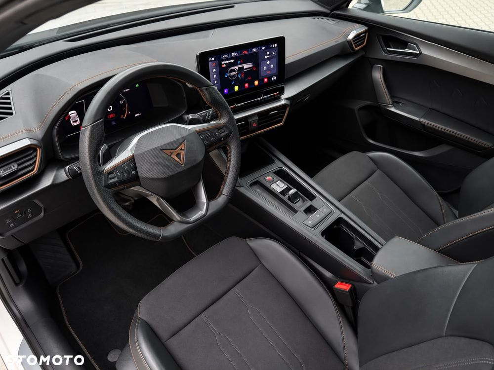 Cupra Formentor 1.5 TSI DSG - 25