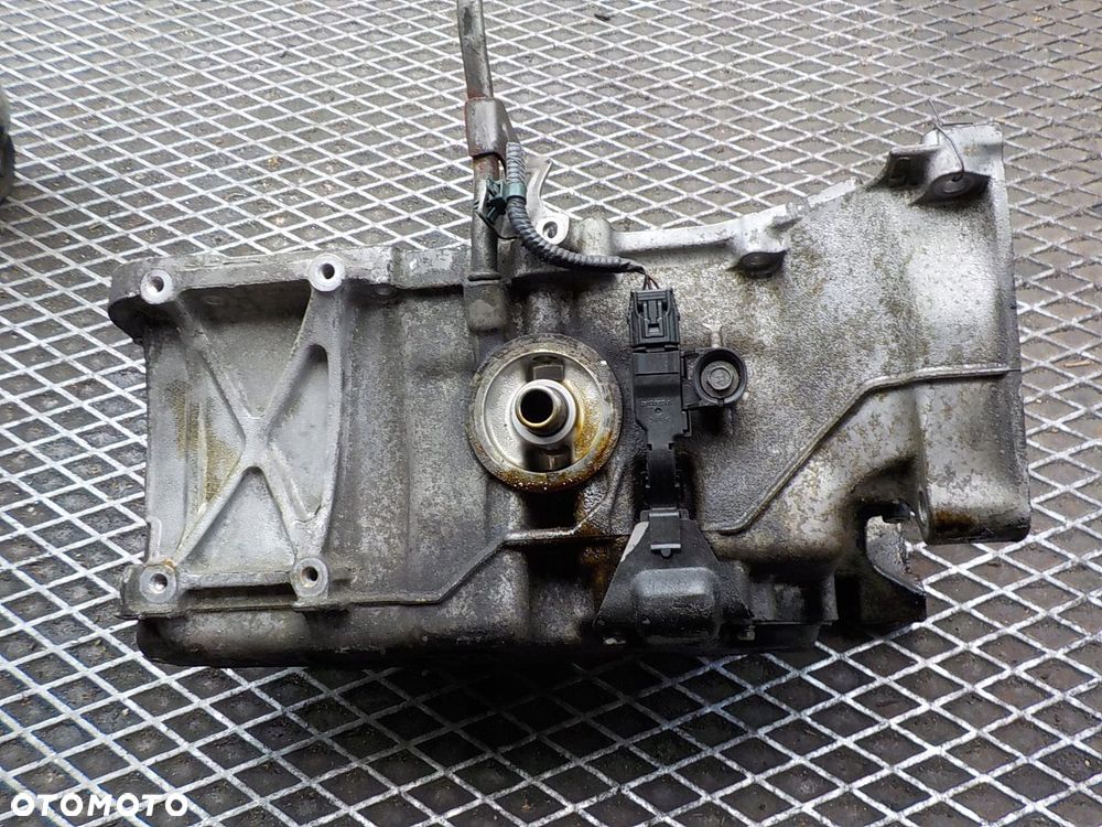 HONDA JAZZ III 1.4 16V B ORG MISKA OLEJOWA RB0-G0 - 5